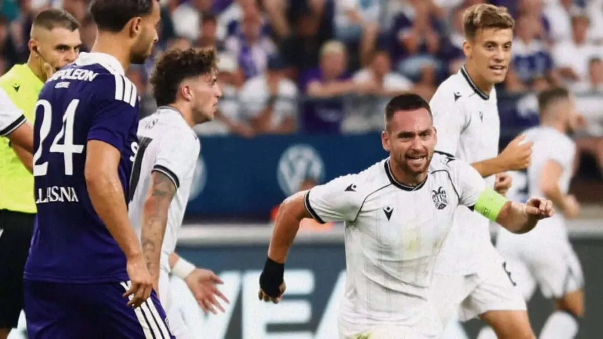 Εκτός Europa League o ΠΑΟΚ, όλα για το Conference